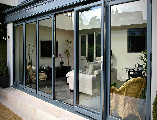 Sliding Doors