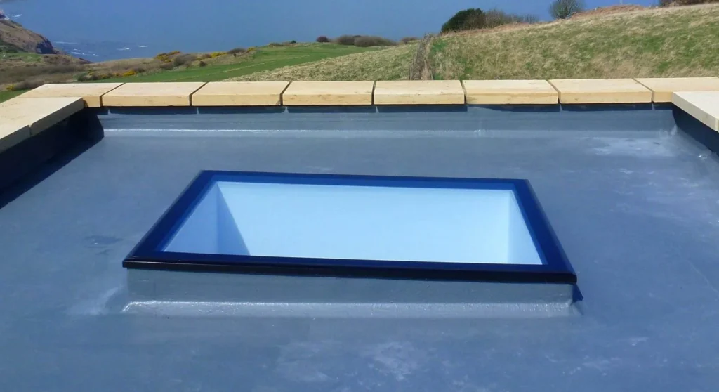 Lancashire’s Trusted Roof Lanterns Installation Service | IDL Windows
