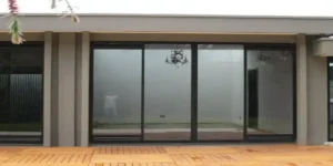 Aluminium Sliding Door Guide: Benefits, Types & Installation