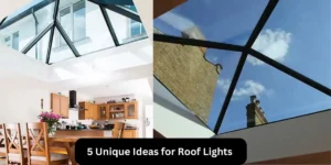 5 Unique Ideas for Roof Lantern in Your Home