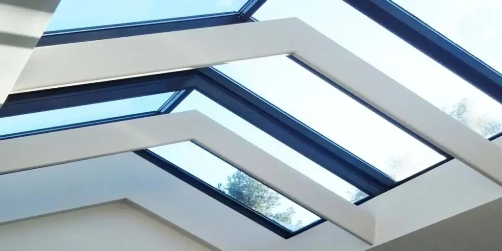 How Roof Lights Can Save You Energy and Money