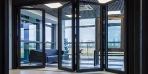 What Is a Bifold Door? Types, Materials & Benefits 2025