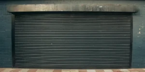 What Is a Steel Roller Shutter? Secure, Durable Door Solutions