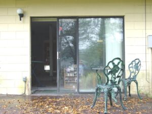 What Are uPVC Sliding Doors? Benefits of Patio Sliding Doors