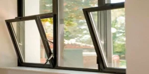 Tilt and Turn Windows: uPVC vs Aluminium – Top Benefits and Expert Buying Guide 2025