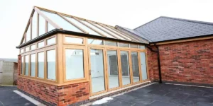 Aluminium vs uPVC Conservatories: Which Is the Better Choice?