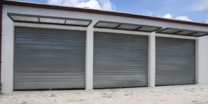 Benefits of Steel Roller Shutters for Homes & Businesses in Lancashire