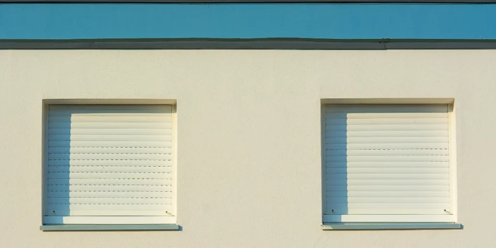 metal security shutters for windows