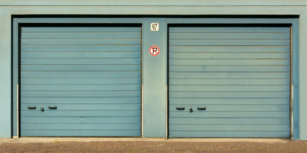 How to Measure Your Garage Properly