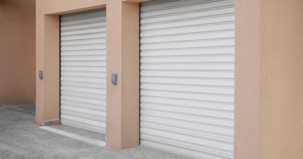 Necessity of Roller Shutter Door Maintenance