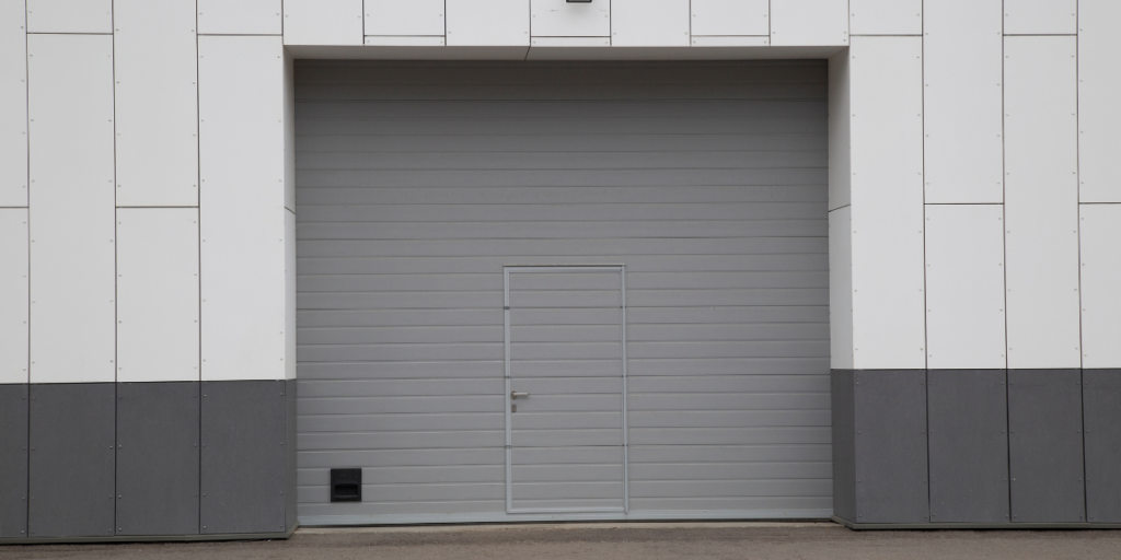 Shutter Doors Maintenance for uk homes