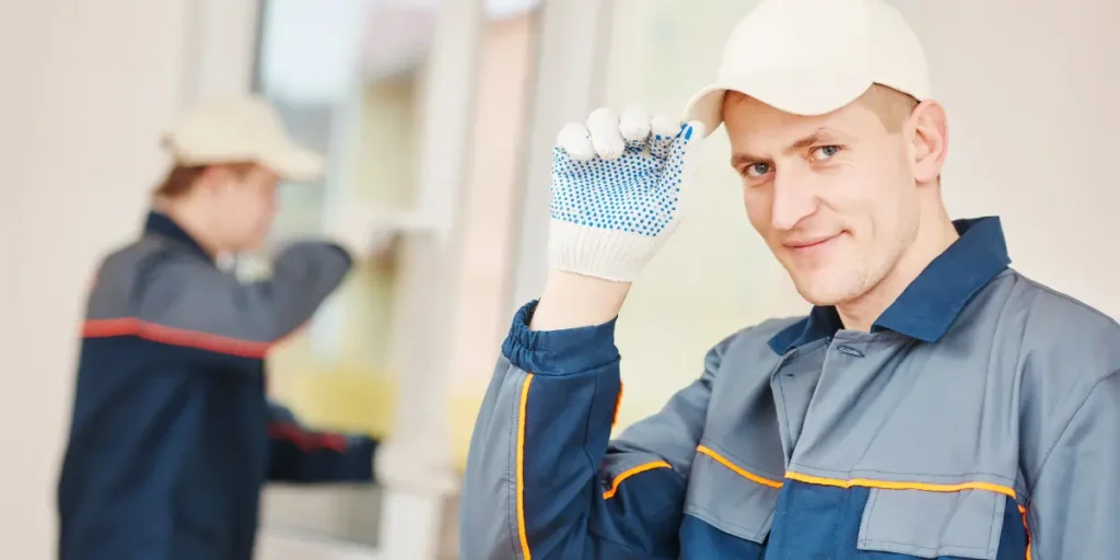 Shutter Doors Maintenance by professional