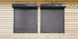 Types of Roller Shutters & Exactly How to Pick the Right One