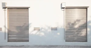 What is the Price of a Roller Shutter Door?