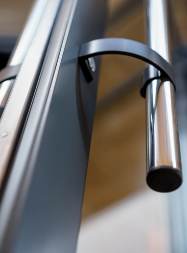 Side Panels & Accessories