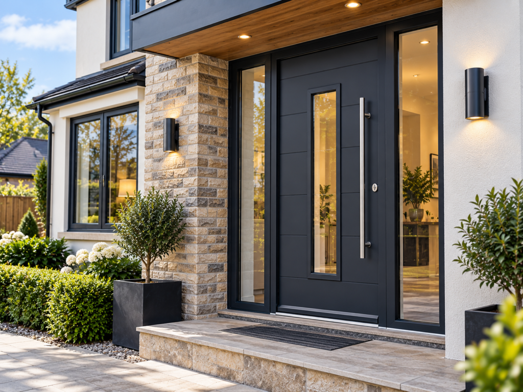 Door Services