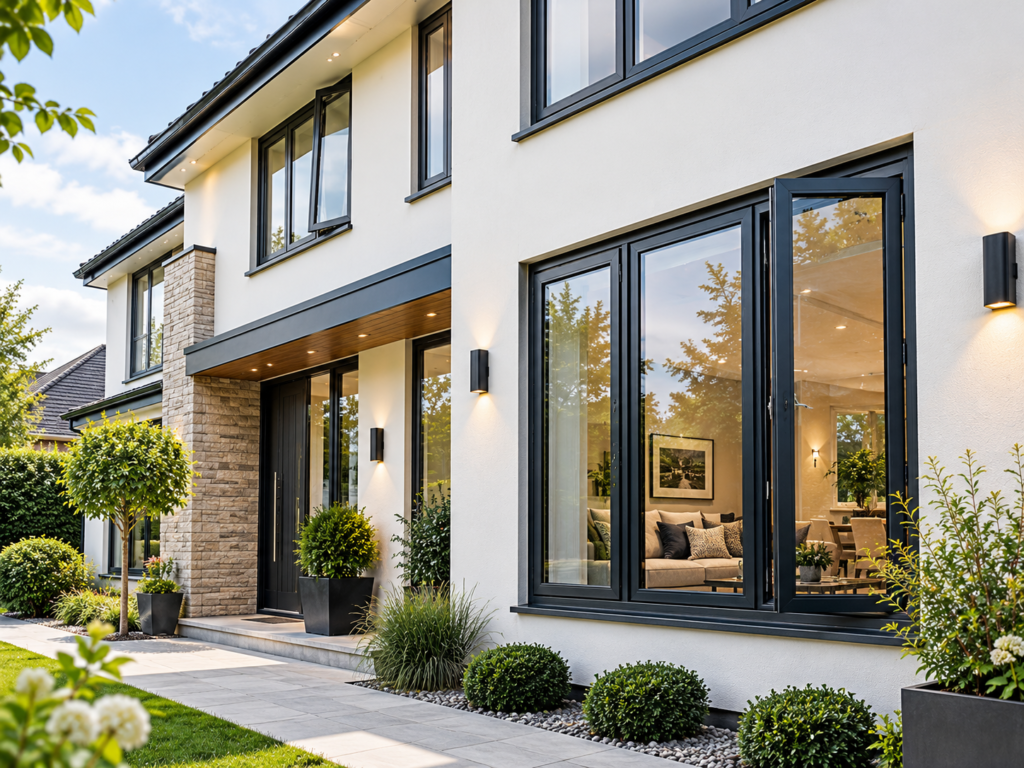 Casement Windows