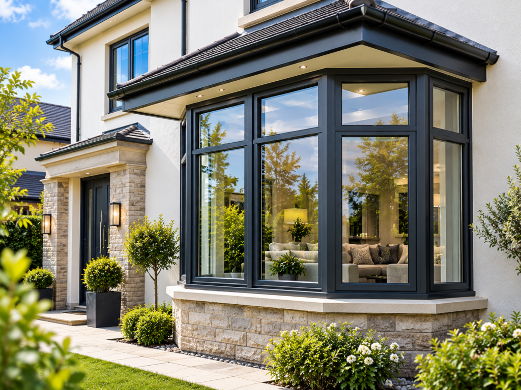 Bay Windows