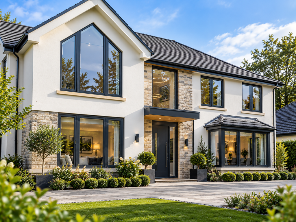 Window Services
