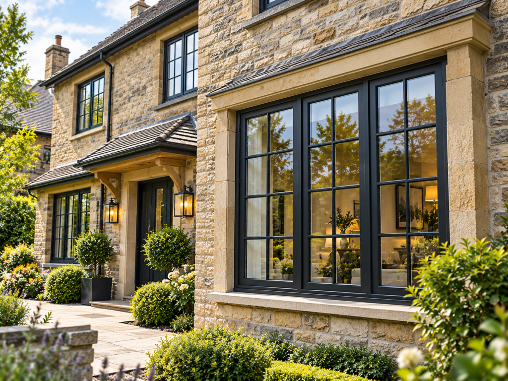Heritage Windows
