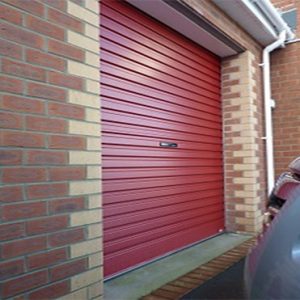 Roller Garage Doors